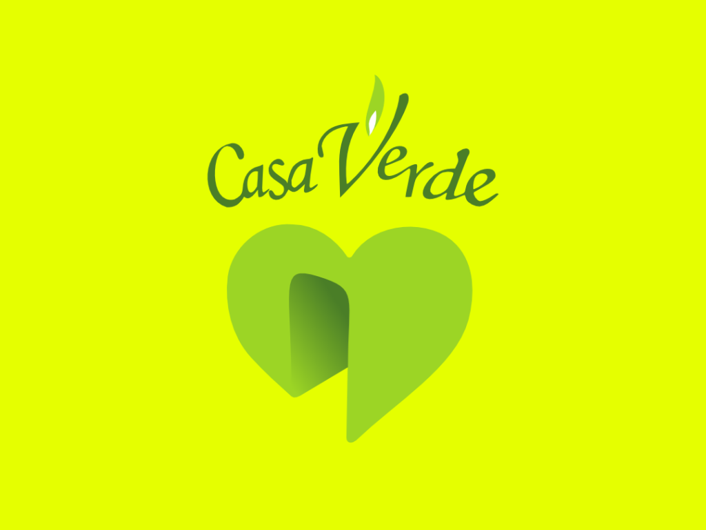 Casa Verde