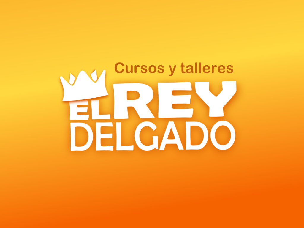 El Rey Delgado
