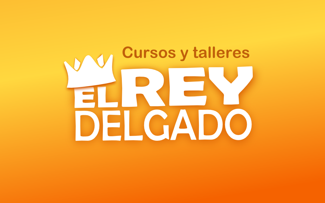 El Rey Delgado