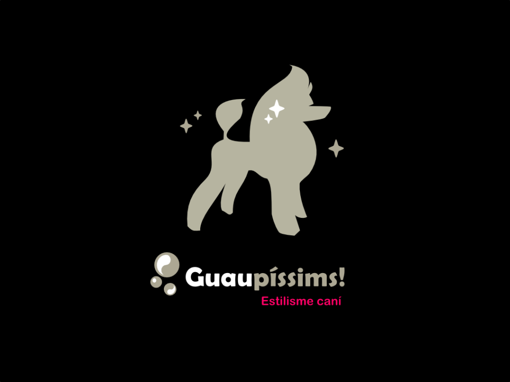 Guaupíssims