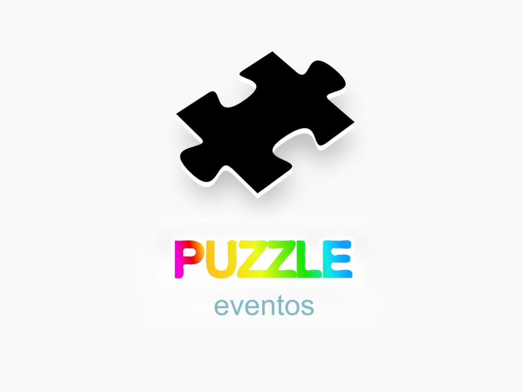 Puzzle Eventos