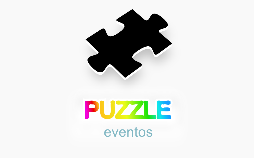 Puzzle Eventos