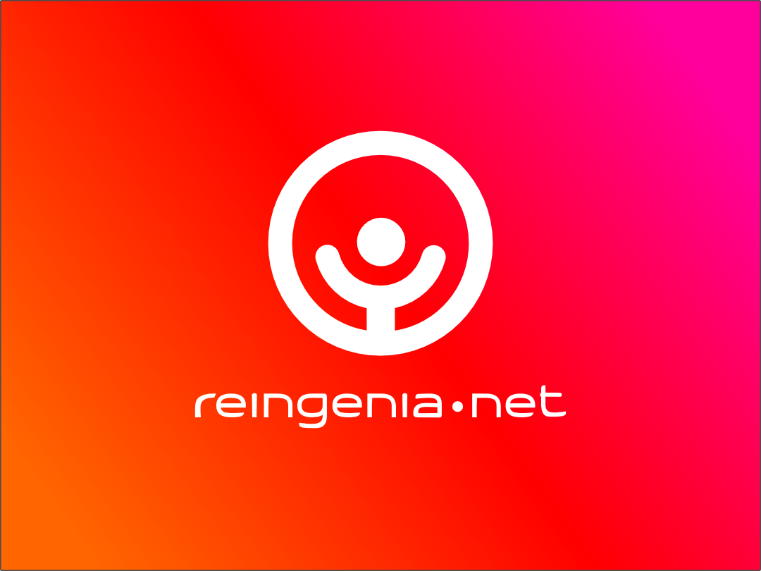 Reingenia logo